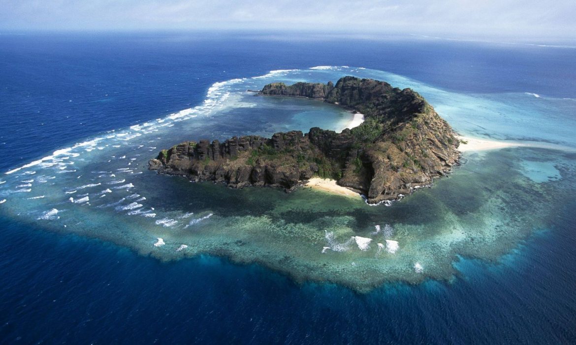 Top Secret Islands to Visit for Vacation