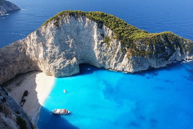 The best beaches in Greece