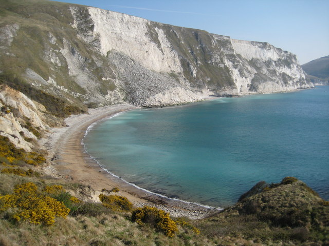 The best secret beaches in Dorset