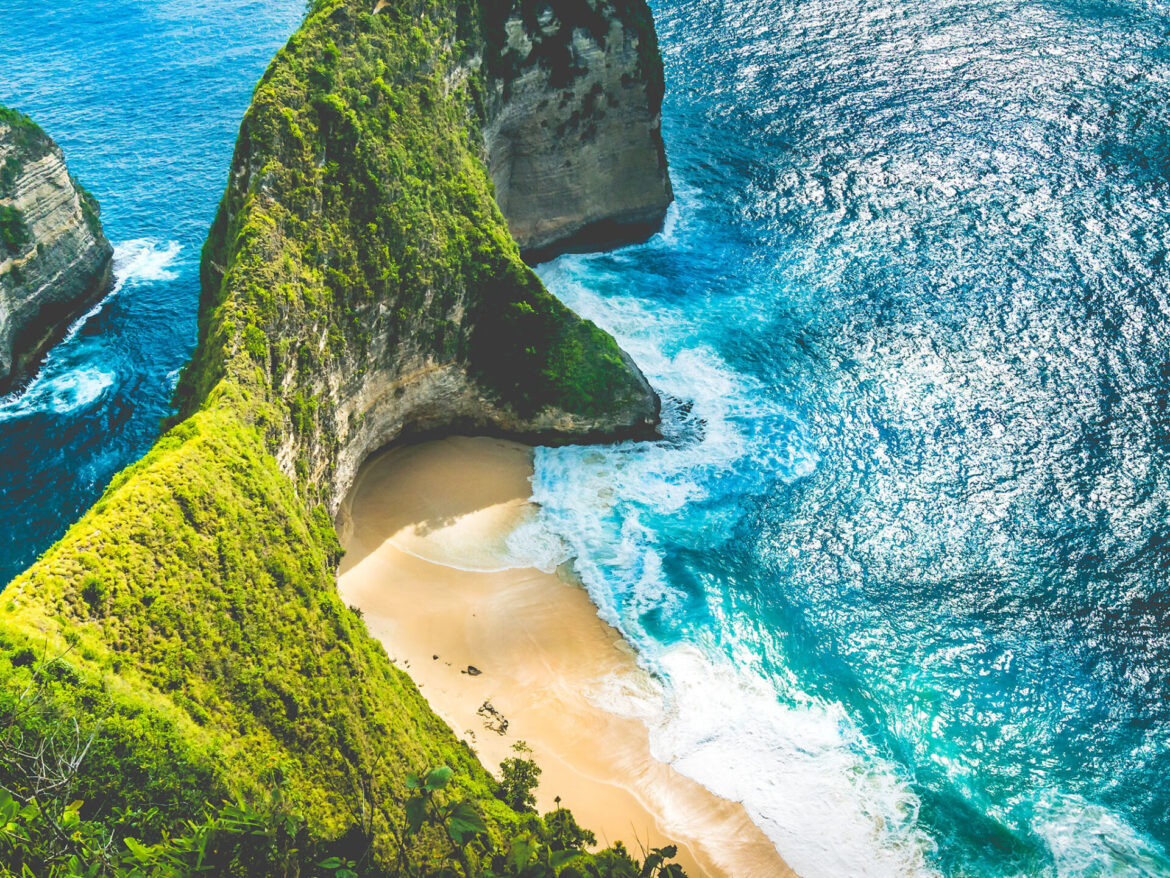 The Top 5 Beaches to Visit in Bali