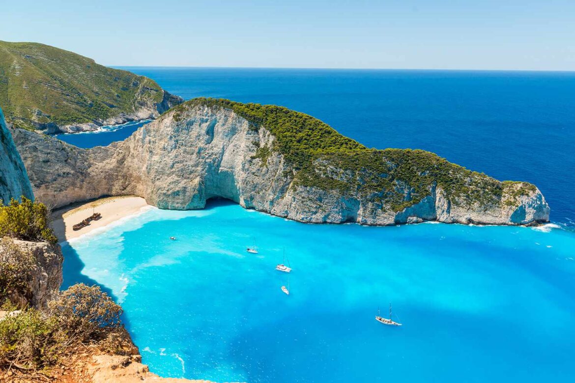 Paradise Found – A Comprehensive Guide to Greece’s Best Beaches