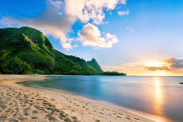 Paradise Found: Exploring the 20 Most Beautiful Beaches in the World