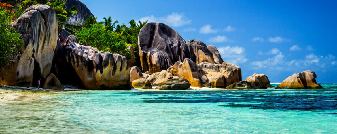 Seychelles Serenity: Exploring the Hidden Beaches of Paradise
