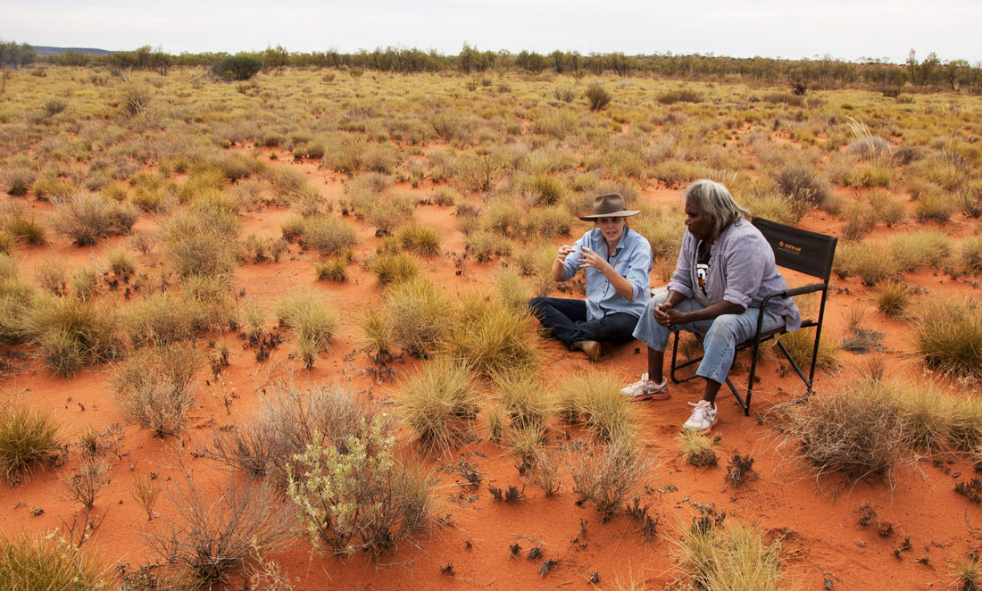 Indigenous Wisdom and the Australian Landscape: A Deep Dive into Aboriginal Connection to Nature