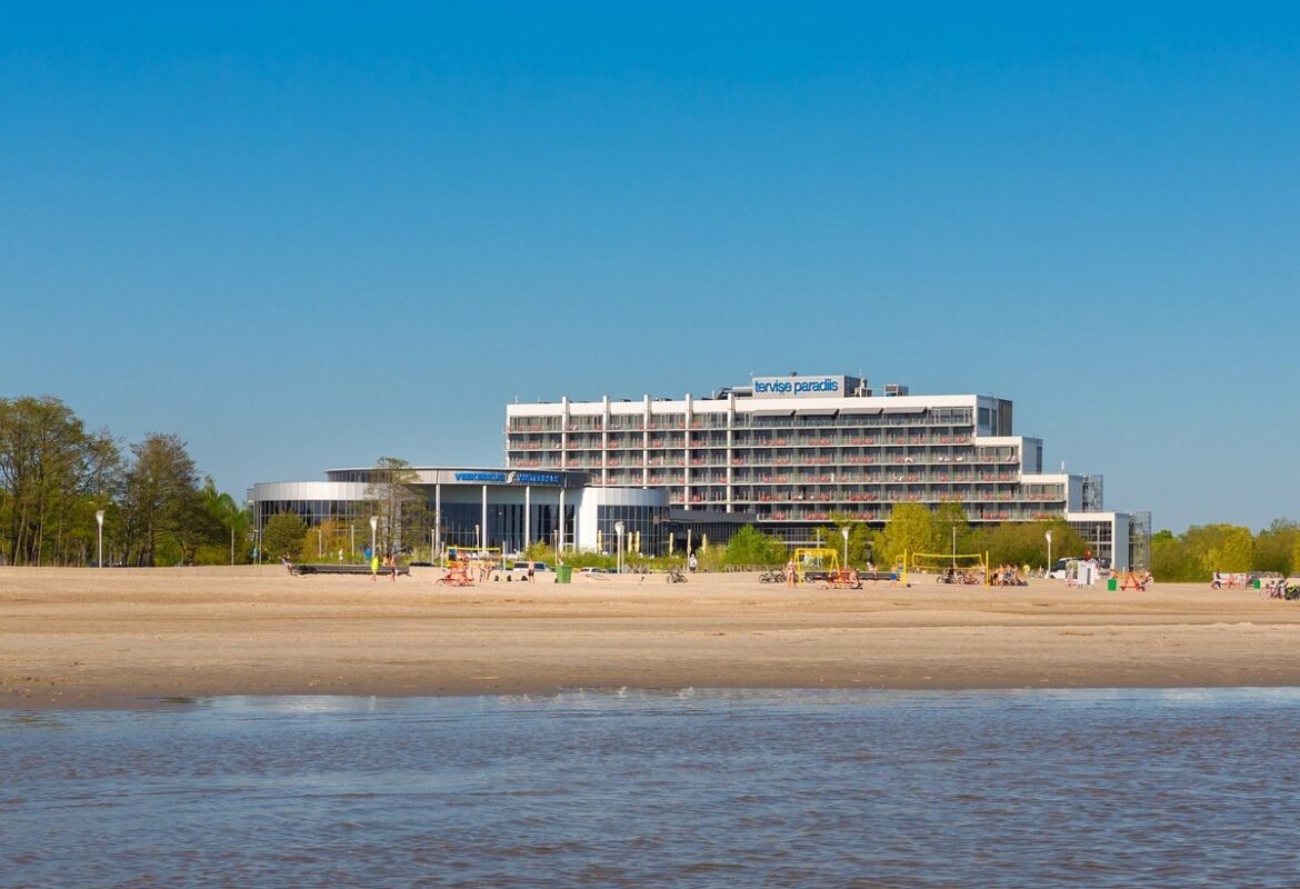 Estonia’s Coastal Retreats: A Comprehensive Guide to Seaside Hotels and Resorts