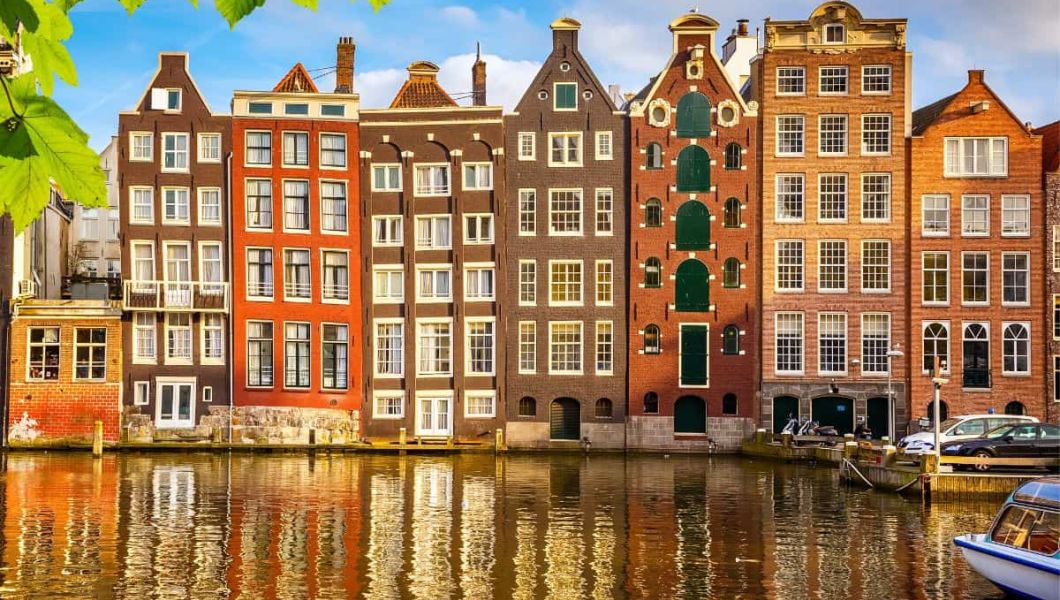 Amsterdam’s Hidden Gems: Beyond the Tourist Hotspots