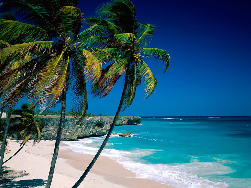 Barbados: A Sustainable Tourism Success Story